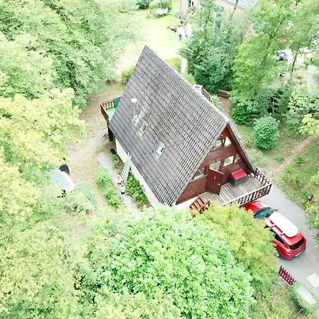Luksustelt Chalet Des Oiseaux