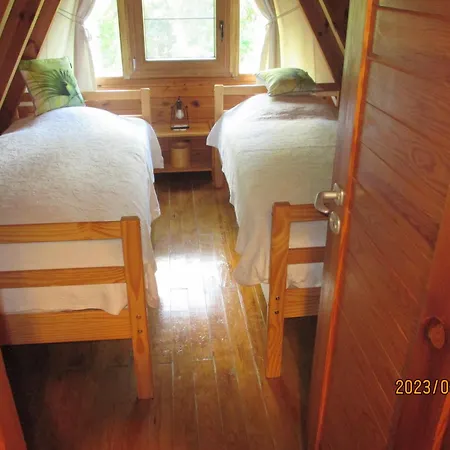 Luksustelt Chalet Des Oiseaux *